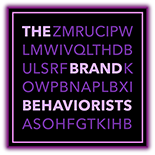 The Brand Behaviorists logo